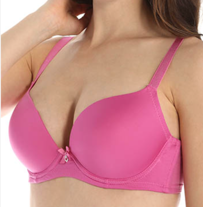 bras for breast shapes