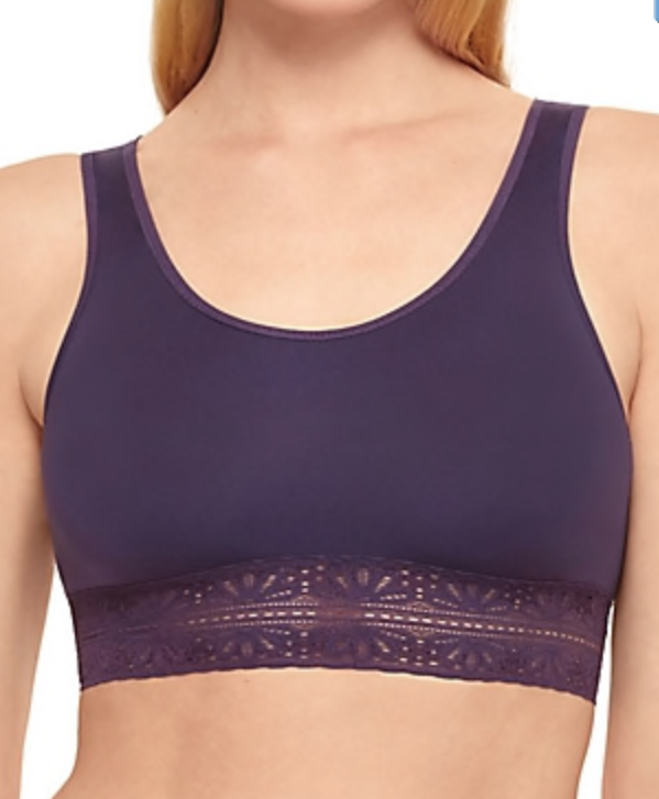 b.tempt'd by Wacoal Etched in Style Bralette