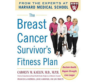 The Breast Cancer Survivor’s Fitness Plan - The Breast Life