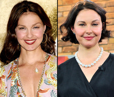 Ashley Judd Not Just Another Pretty, Puffy Face - The Breast Life