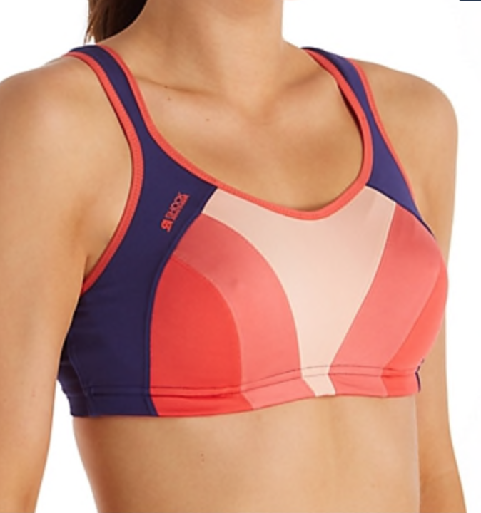 Shock Absorber Multi Sports Max Support Sports Bra - The Breast Life