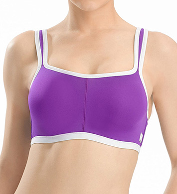 sports bra for small bust