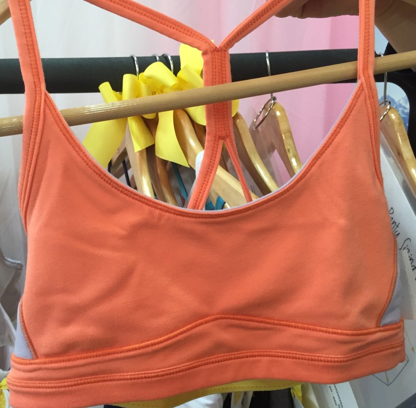 Looking for New Lingerie Brands? 7 Finds From Curvexpo - The Breast Life