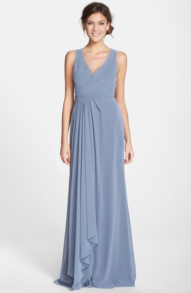 5 Tips to Find the Perfect Curvy Bridesmaid Dress - The Breast Life