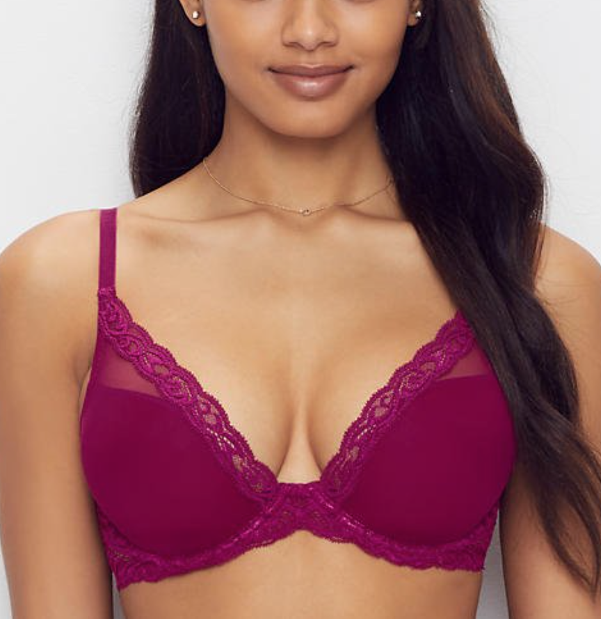 How to Choose a Bra That Accentuates Your Breasts - Howcast