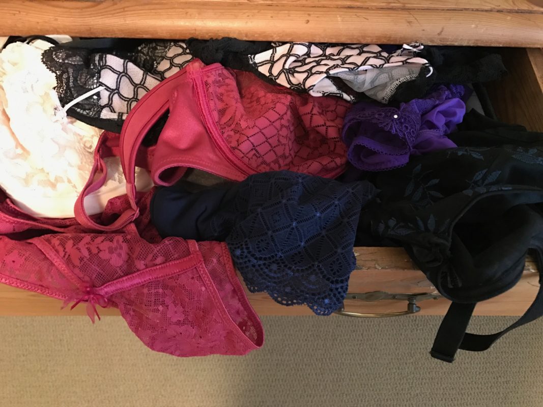 5 Ways To Refresh Your Bra Drawer Plus Giveaway The Breast Life
