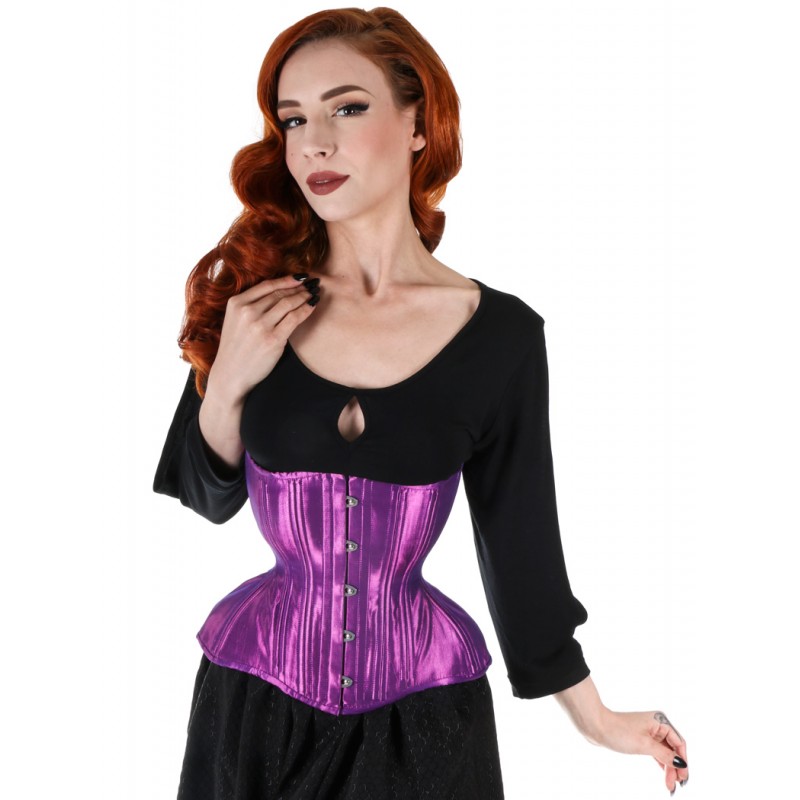 High Quality Corsets with a Lifetime Guarantee for waist training & plus  sizes