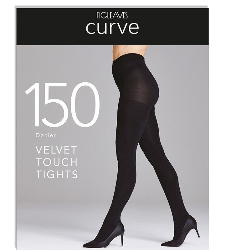 14 Pieces of Curve Friendly Legwear to Keep You Warm - The Breast Life