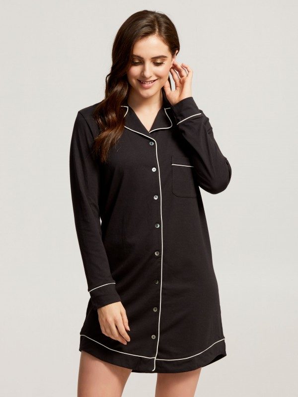 Moisture-Wicking Sleepwear Brands to Improve Your Sleep - The Breast Life